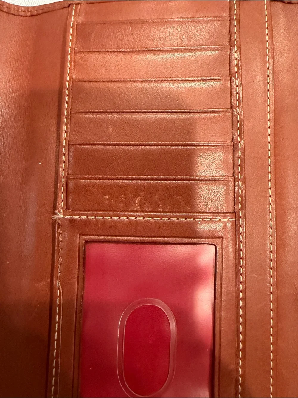 Dooney & Bourke Clutch Wallet